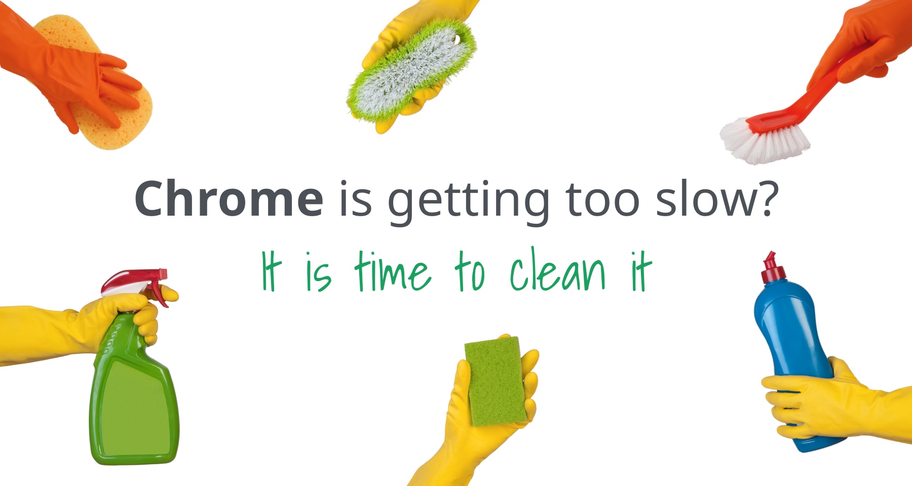 best chrome cleaner for google chrome